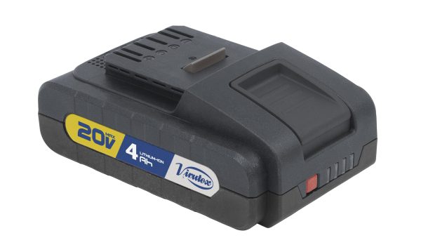 BATERIA BT204C 20V 4Ah LI ION (compact)