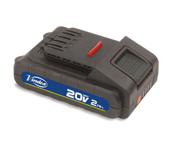 Batería BT202 20V 2Ah Li-Ion
