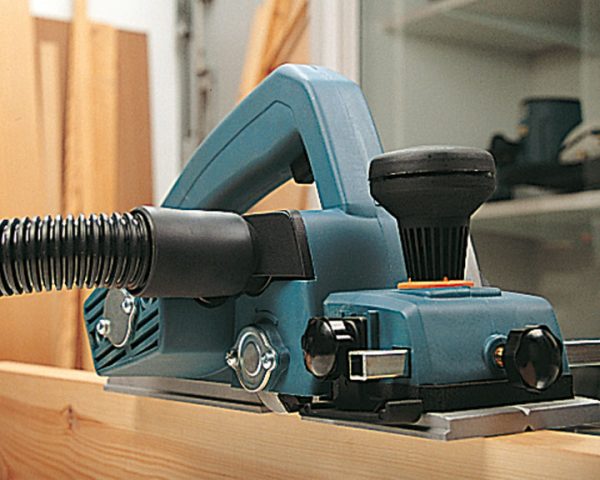 CE35E Cepillo profesional - Imagen 2