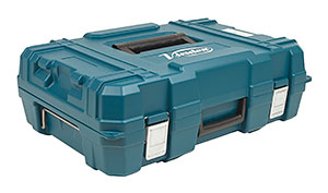 CE35E Cepillo profesional - Con maleta