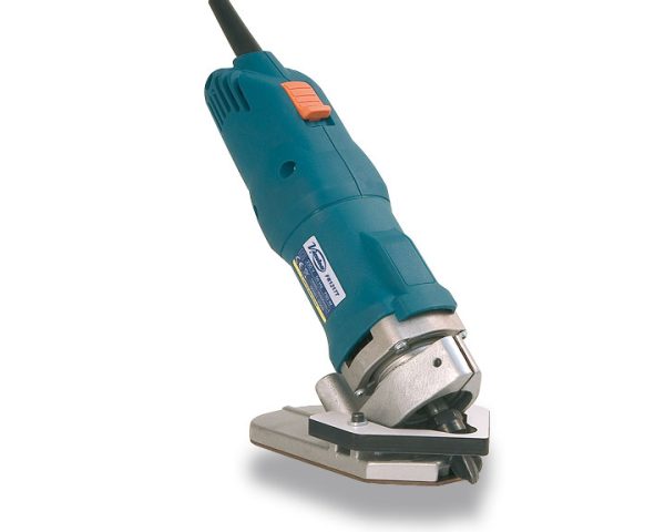 FR217S / Fresadora para copetes