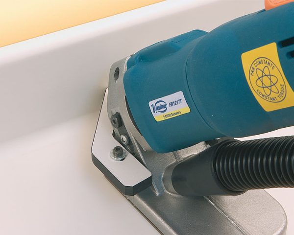 FR217S / Fresadora para copetes - Imagen 2