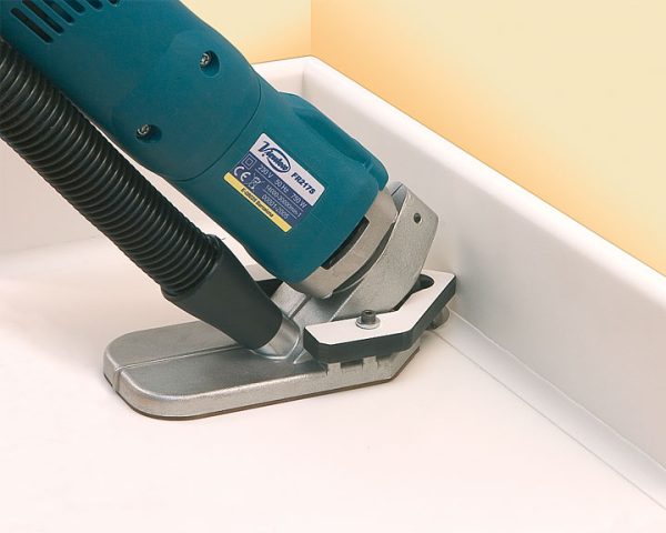 FR217S / Fresadora para copetes - Imagen 3