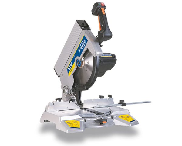 TS33W Tronzadora abatible