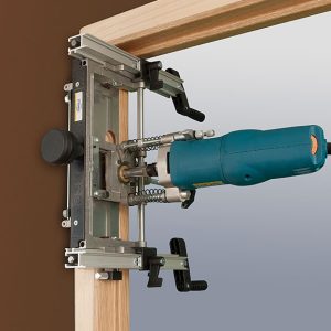 Instalación de puertas y ventanas