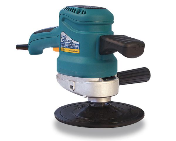 PDE446L Lijadora de disco