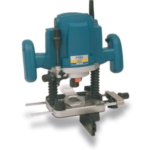 FRE160P Fresadora tupí electrónica