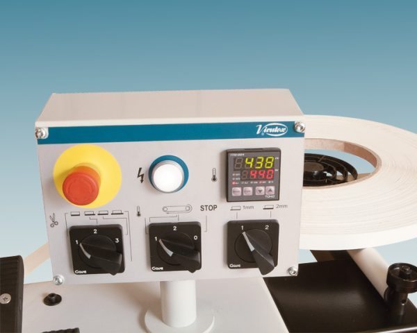 EB150 Aplacadora de cantos automática - Imagen 3