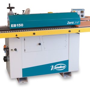 EB150 Aplacadora de cantos automática