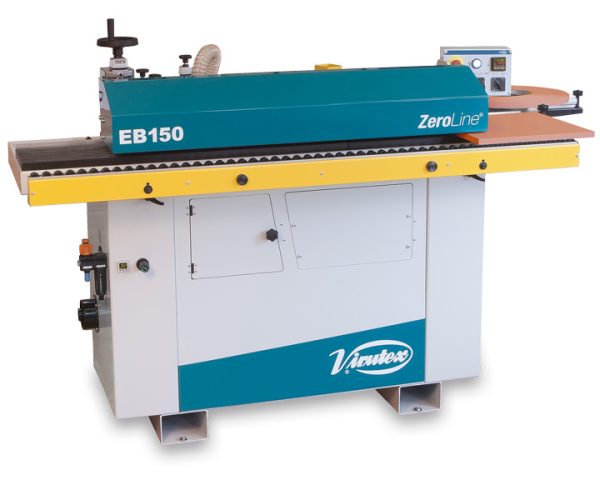EB150 Aplacadora de cantos automática