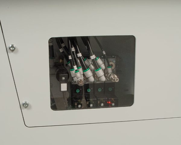 EB140 Aplacadora de cantos automática Pre-Milling - Imagen 5
